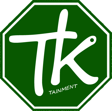 Logo: TKtainment